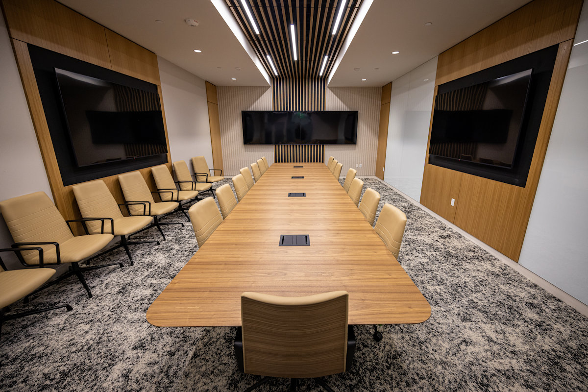 Spencer Fox Eccles School of Medicine building photo 1