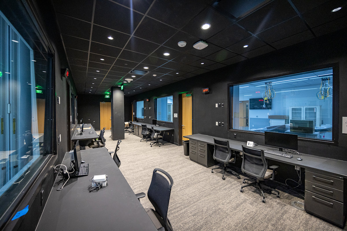 Spencer Fox Eccles School of Medicine building photo 10